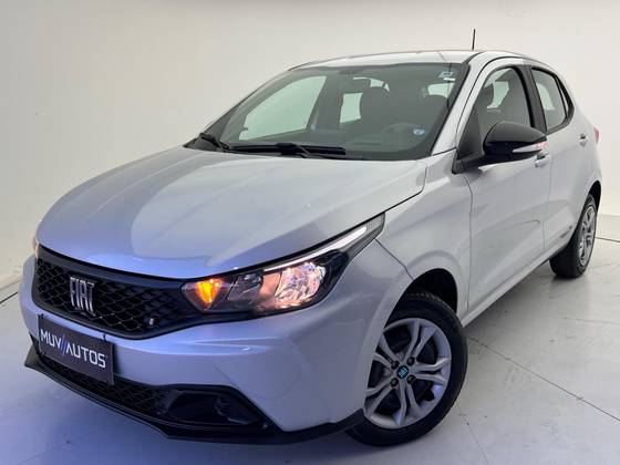 FIAT ARGO 1.0 FIREFLY FLEX DRIVE MANUAL FIAT ARGO 1.0 FIREFLY FLEX DRIVE MANUAL